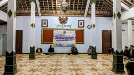 PENJARINGAN DAN PENYARINGAN CALON ANGGOTA KARANG TARUNA KALURAHAN PIYAMAN DI PADUKUHAN PIYAMAN 1